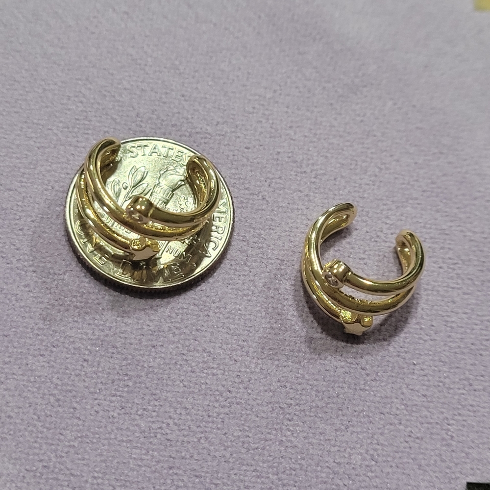 Earrings - Picture 2 of 5